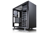 KEYNUX Enterprise 790-D4 Station fixe certifiée linux avec ou sans OS - Boîtier Fractal Define R5 Black