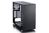 KEYNUX Enterprise RX80 PC assemblé - Boîtier Fractal Define R5 Black