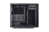 KEYNUX Enterprise 590 Ordinateur silencieux, puissant et évolutif - Boîtier Fractal Define R5 Black