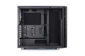 KEYNUX Enterprise 790-D4 Station fixe sans Oscertifié compatible Linux - Boîtier Fractal Define R5 Black