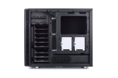 KEYNUX Enterprise 690 Assembleur ordinateurs compatible Linux - Boîtier Fractal Define R5 Black