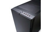 KEYNUX Enterprise 590 Ordinateur puissant et silencieux - Boîtier Fractal Define R5 Black