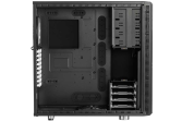 KEYNUX Jumbo 390 Assembleur PC gamers - Boîtier Fractal Define XL R2 Black Pearl