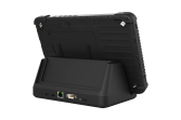 KEYNUX Tablette KX-12R Tablette tactile durcie militarisée IP65 incassable, étanche, très grande autonomie - KX-12R