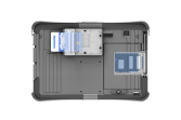 KEYNUX Durabook U11I AV Tablette tactile étanche eau et poussière IP66 - Incassable - MIL-STD 810H - Durabook U11I