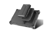 KEYNUX Durabook R8 AV16 Tablette tactile étanche eau et poussière IP66 - Incassable - MIL-STD 810H - MIL-STD-461G - Durabook R8