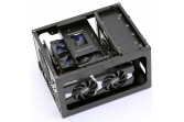 KEYNUX Icube 370 Assembleur iCube - Boîtier trè compact et silencieux