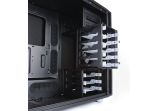 KEYNUX Enterprise 490 Assembleur pc pour la cao, vidéo, photo, calcul, jeux - Boîtier Fractal Define R5 Black 