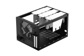 KEYNUX Icube 890 Ordinateur silencieux, puissant et évolutif - Boîtier Fractal Node 304 Black