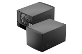 KEYNUX Icube 890 Assembleur ordinateurs très puissants - Boîtier Fractal Node 304 Black
