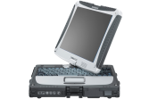 KEYNUX Toughbook CF19MK7 Dual-touch Portable Toughbook CF-19