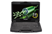KEYNUX Durabook S14i Standard Portable Durabook militarisé S14i