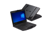KEYNUX Durabook S14i Standard Distributeur fabricant S14i sans système exploitation