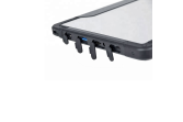 KEYNUX Tablette KX-11X Tablet-PC 2-en1 tactile durci militarisée IP65 incassable, étanche, très grande autonomie - KX-11X