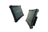 KEYNUX Serveur Rack Tablette tactile étanche eau et poussière IP66 - Incassable - MIL-STD 810H - MIL-STD-461G - Durabook R11