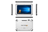 KEYNUX Serveur Rack Tablette tactile durcie militarisée IP65 incassable, étanche, très grande autonomie - KX-12K