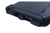KEYNUX Tablette KX-8H Tablette tactile durcie antichoc, militarisée IP65, incassable, étanche, très grande autonomie - KX-10H