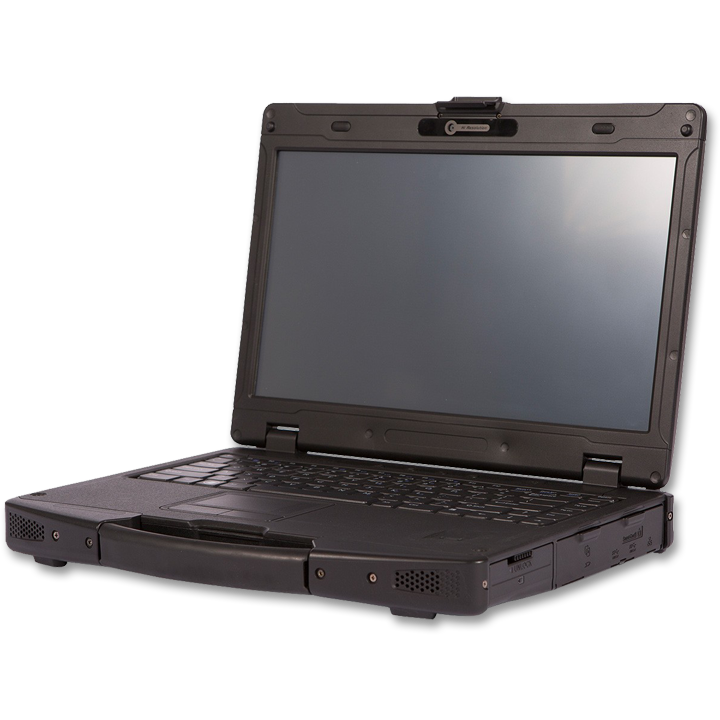 KEYNUX - Durabook SA14 - Portable Durabook SA14 - PC durci incassable