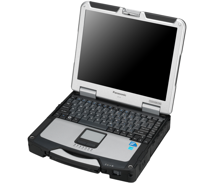 KEYNUX - Toughbook CF-31MK5 - Assembleur ordinateur portable Toughbook CF-31
