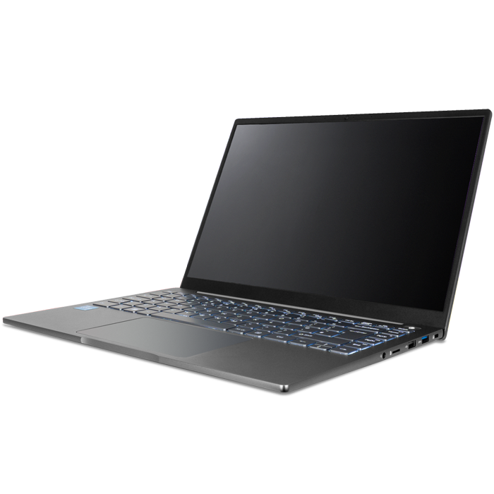 Portable sur mesure compatible linux KEYNUX
