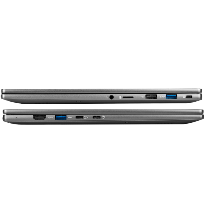 Portable sur mesure compatible linux KEYNUX