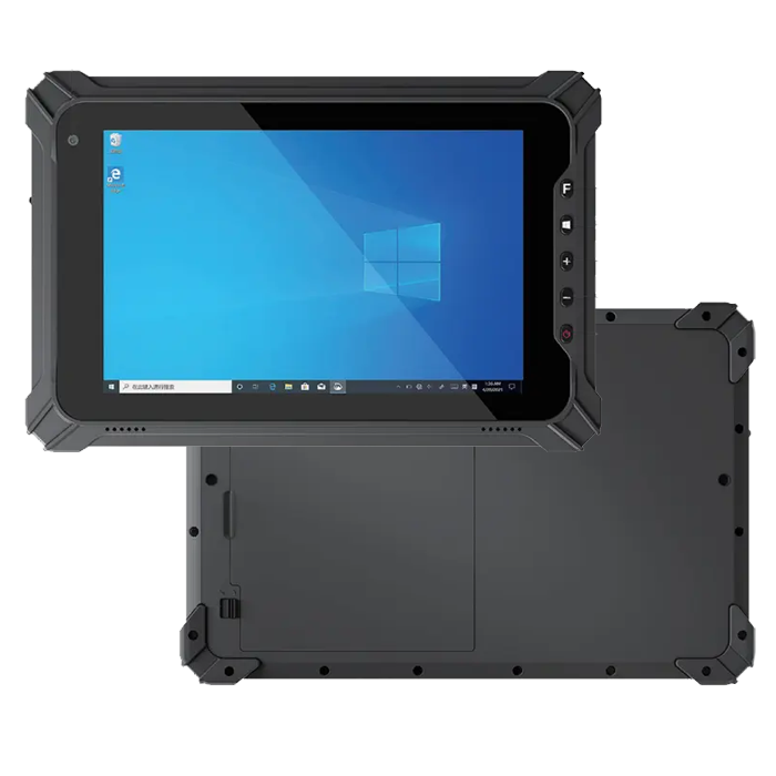 KEYNUX Tablette KX-8J - Assembleur portable compatible Linux. Avec ou sans système exploitation