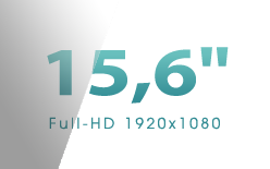 KEYNUX - Epure 5-RC - Ecran de très haute qualité zéro pixel défectueux