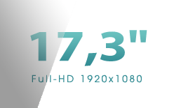 KEYNUX - Widea DM - Ecran de très haute qualité zéro pixel défectueux