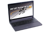 Clevo W350ETQ - Keynux Epure 7C Intel Core i7, GPU directX 11, GPU Quadro FX
