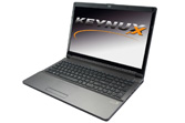 Clevo W350ETQ - Keynux Epure 7C Intel Core i7, GPU directX 11, GPU Quadro FX