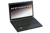 Clevo P151EM - Keynux Epure 7E Intel Core i7, GPU directX 11, GPU Quadro FX