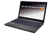 Clevo P151EM - Keynux Epure 7E Intel Core i7, GPU directX 11, GPU Quadro FX