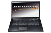 Clevo W251HUQ - Keynux Epure S4 Intel Core i7, GPU directX 11, GPU Quadro FX
