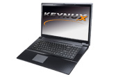 Clevo W251HUQ - Keynux Epure S4 Intel Core i7, GPU directX 11, GPU Quadro FX