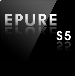 Keynux Epure S5 - Compal PBL21 avec Intel Core i7, 2 disques durs internes en RAID, directX 11 ou Quadro FX2800