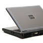 PC Notebook portable Clevo D900F D901F vue arrière