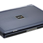 PC Notebook portable Clevo D900F D901F vue de dessus