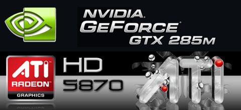 Keynux Ymax I7 - Barebone Clevo W870CU - W871CU avec cartes graphiques nVidia GTX 285 ou ATI Radeon 5870