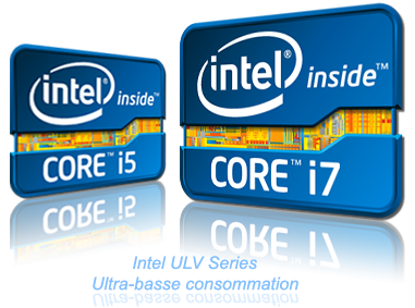  Durabook S15AB v2 - Processeurs Intel Core i3, Core i5 et Core I7 ultra basse consommation - KEYNUX