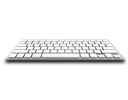 KEYNUX - Ordinateur portable Epure 4M avec clavier pavé numérique intégré et clavier rétro-éclairé