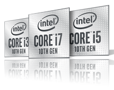  Jumbo 490 - Processeurs Intel Core i3, Core i5, Core I7 et Core I9 - KEYNUX