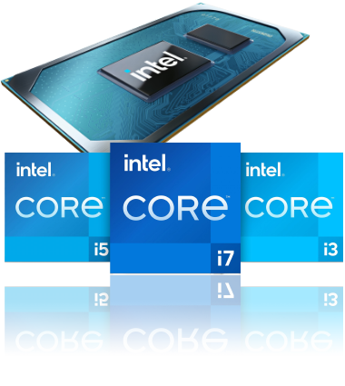  Epure 5-NHHJ - Processeurs Intel Core i3, core i5 et Core I7 - 11<sup>ième</sup> génération - KEYNUX