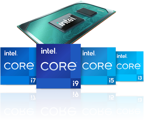  Jet I-NLPU - Processeurs Intel Core i3, Core i5, Core I7 et Core I9 - 12<sup>ième</sup> génération - KEYNUX
