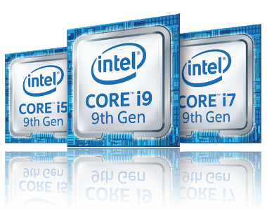  Ymax I-NHRZ - Processeurs Intel Core i3, Core i5 et Core I7 - KEYNUX
