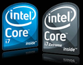Keynux Widea I7 - Barebone Clevo D900F avec Intel Core i7 et Core I7 Extreme Editioni