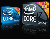Processeur Intel Core I7