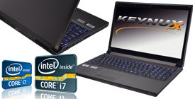Portables assembl&eacute;s sur mesure