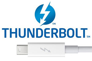 KEYNUX - Ordinateur portable Infinity DM avec port Thunderbolt 3.0