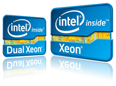 KEYNUX - Serveur Rack - Processeurs Intel Core i7 et Core I7 Extreme Edition
