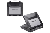 KEYNUX Durabook R13S PC portable très solide incassable résistant infiltration eau et poussière